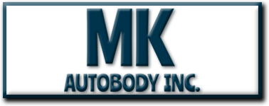 MK Auto Body Inc