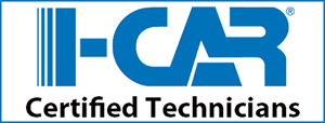 I-CAR Certified