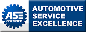 ASE Certified